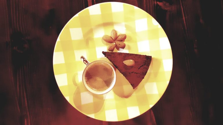 Fondant au chocolat