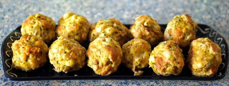 Boulettes de Théophile