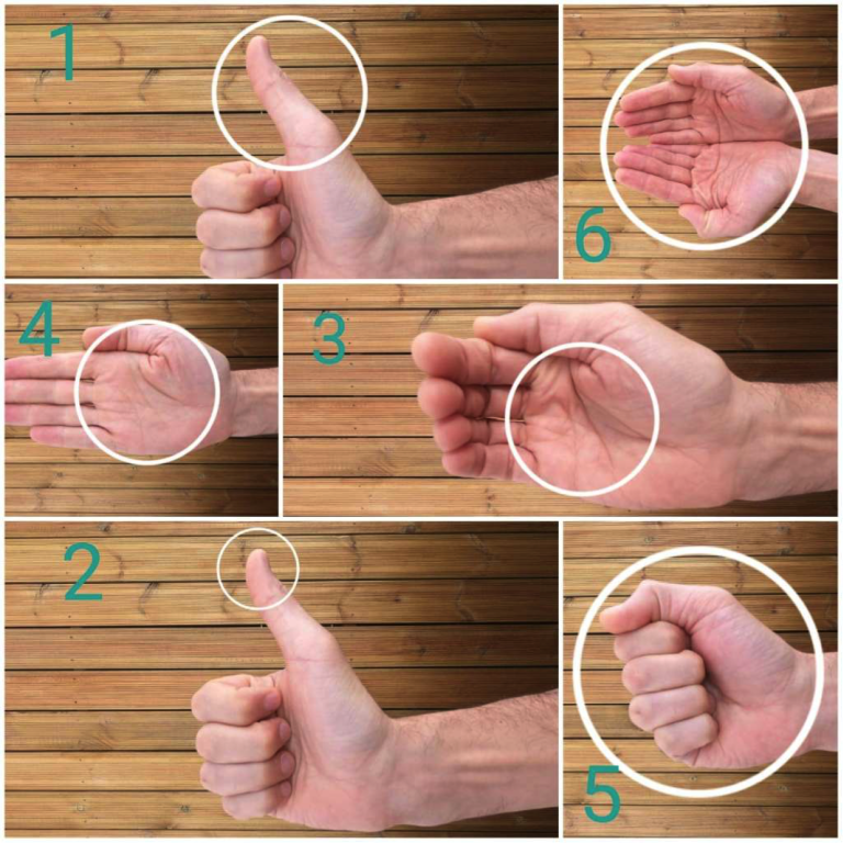 Évaluez vos portions