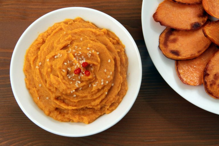 Purée douceur