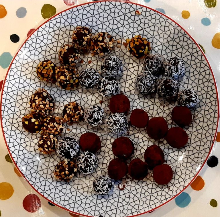 Truffes