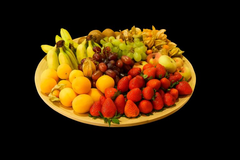 Le Miam aux fruits de France Guillain