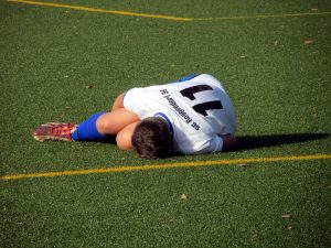 Activité sportive, quels impacts sur l&rsquo;immunité?