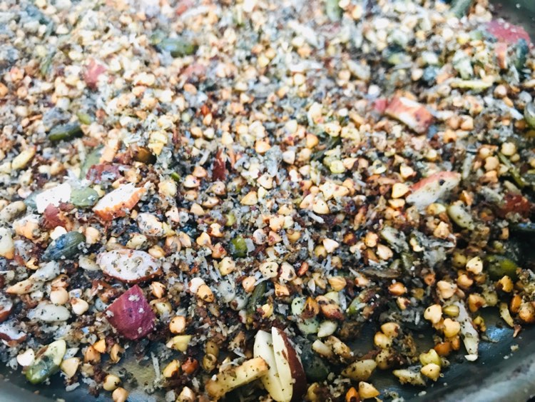 Granola